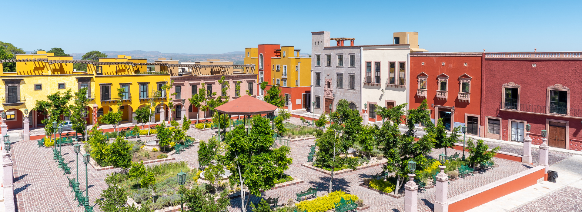 CELEBRA A MAMÁ CON UN VIAJE A SAN MIGUEL DE ALLENDE Krystal Hotels & Resorts