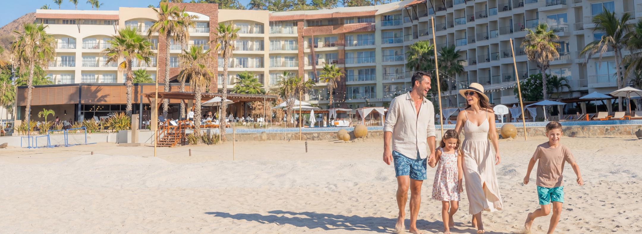 ¿CUÁNDO REGRESAN LOS NIÑOS A CLASES? AÚN ESTÁS A TIEMPO DE LLEVARLOS DE VACACIONES Krystal Hotels & Resorts ¿CUÁNDO REGRESAN LOS NIÑOS A CLASES? AÚN ESTÁS A TIEMPO DE LLEVARLOS DE VACACIONES Krystal Hotels & Resorts