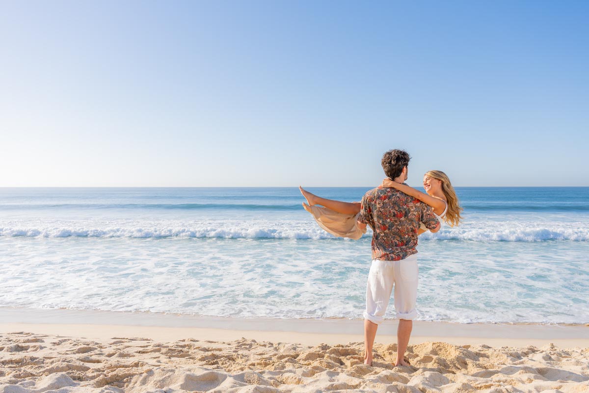 Luna de Miel Luna de Miel