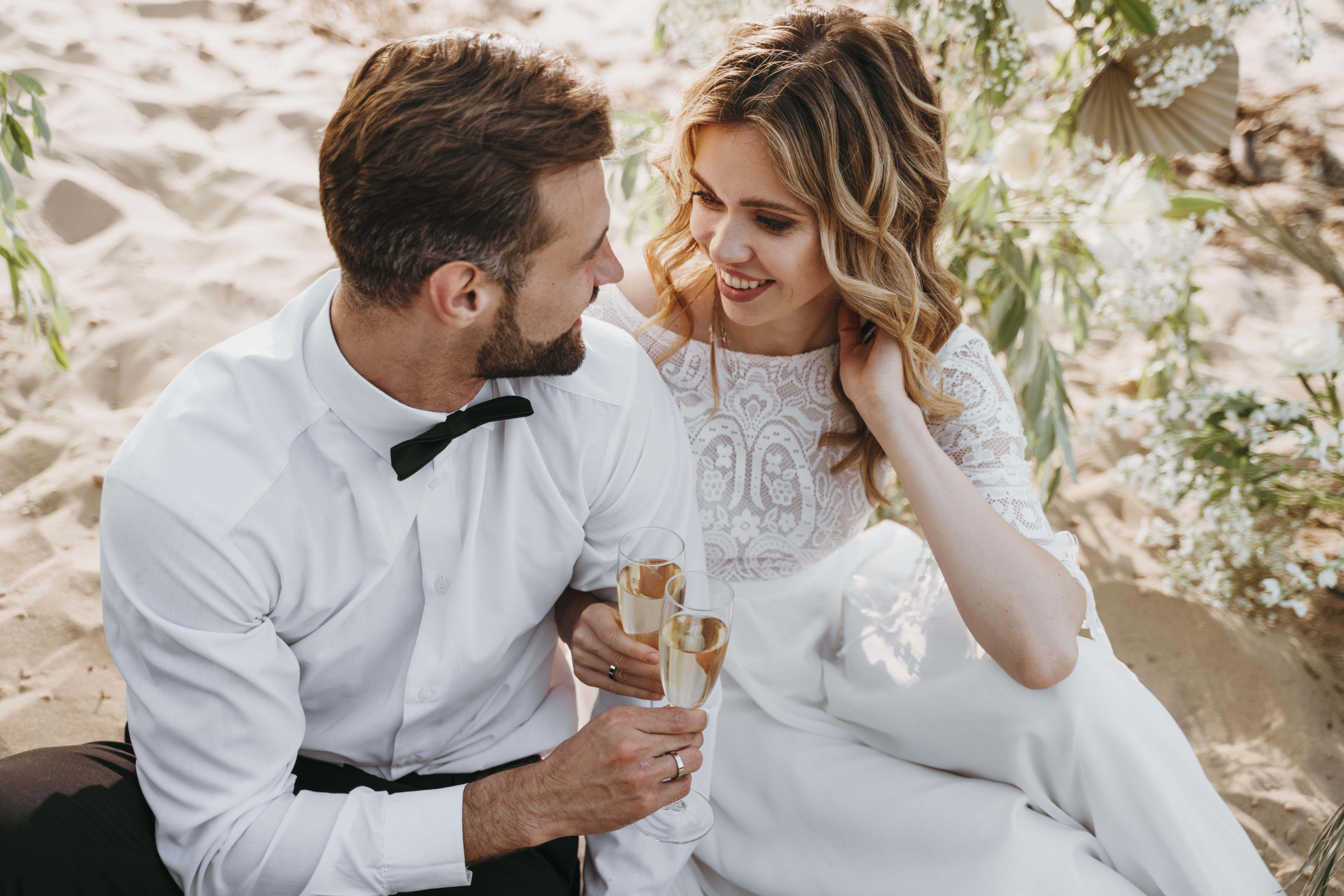 Renovación de votos Renovación de votos