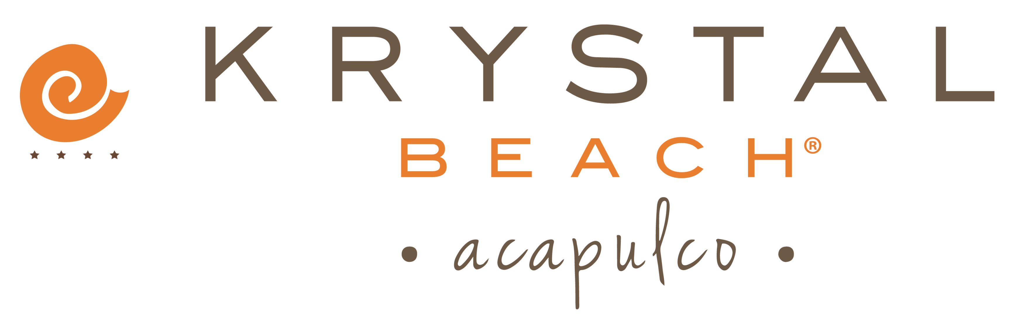  Krystal® Beach Acapulco Acapulco